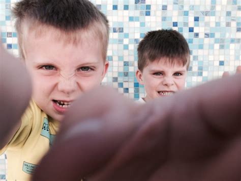 When Does Disruptive Behavior Merit a Mental Health .